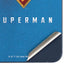 Superman 2025 Classic Superman Shield Emblem Galaxy A36 5G Skin